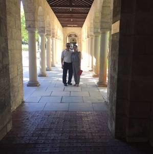 Meet your Posher, Loan